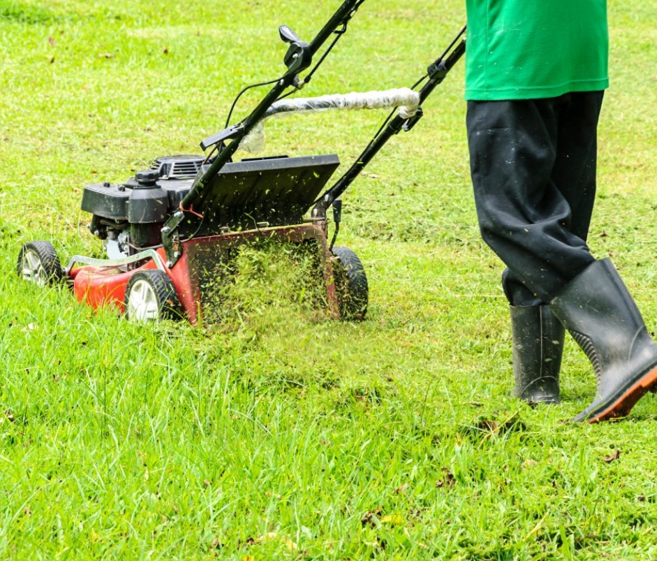 Avantages fiscaux — entretien de jardin à Laval