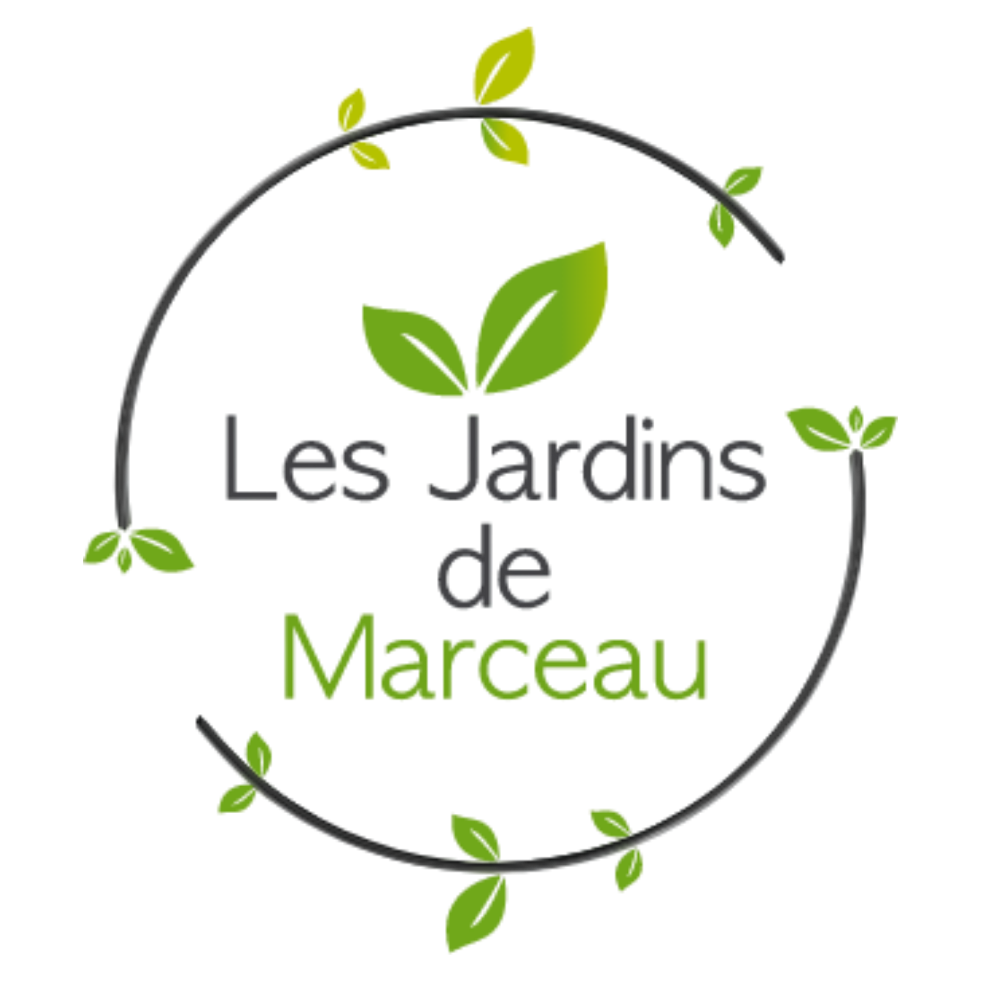 Les jardins de Marceau – Paysagiste à Laval